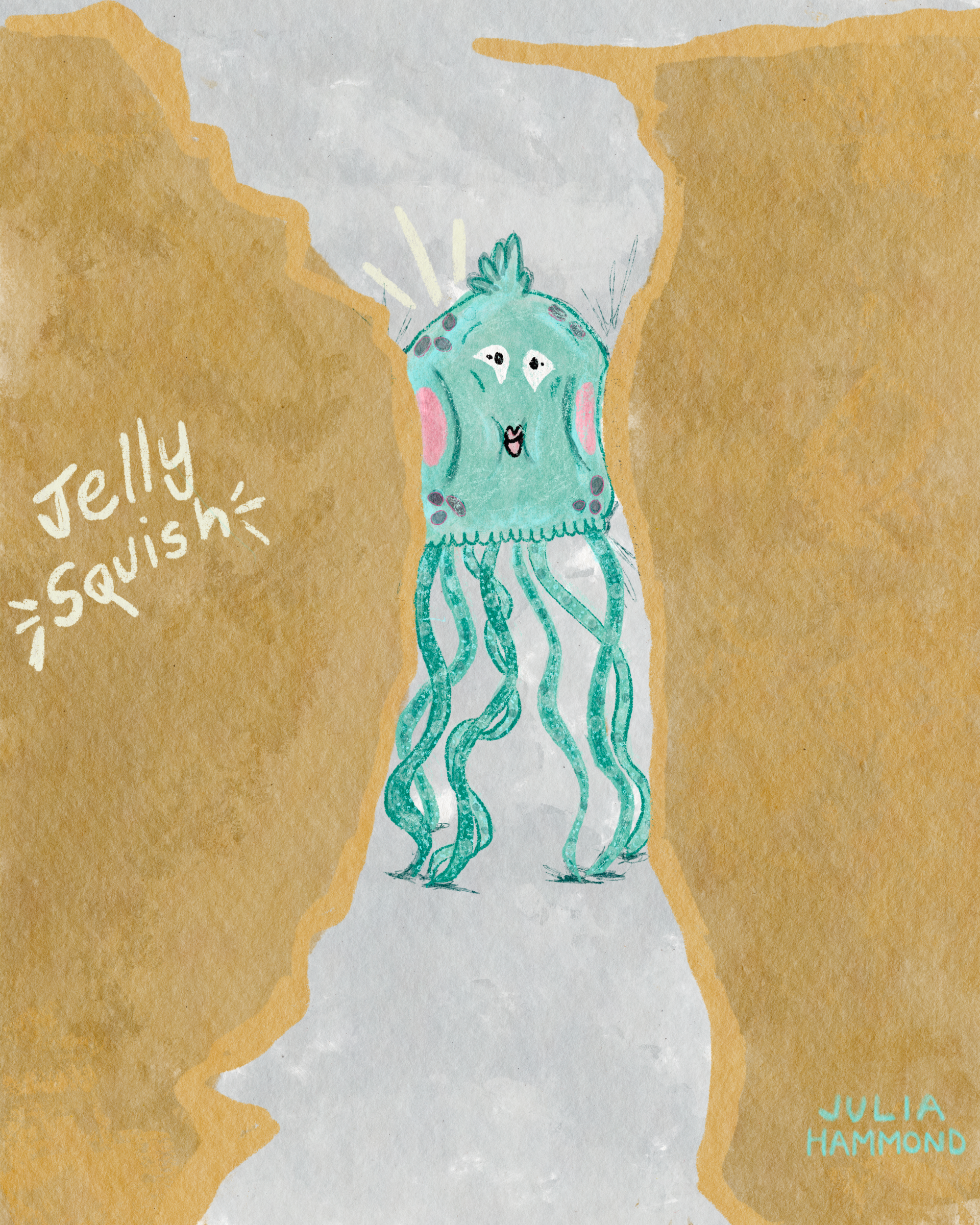 JELLY SQUISH
